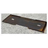 Quick Attach Plate, 46ï¿½x18"