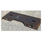 Quick Attach Plate, 46ï¿½x18"