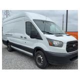 2019 Ford Transit T-350 Van
