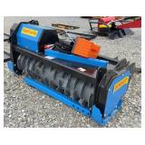 2026 RAYTREE 50" Hydraulic Low Flow Drum Mulcher