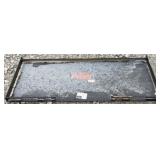 2025 Pabreak Quick Attach Plate