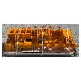 2026 FUTURE 8 Pc. Mini Excavator Attachment Set