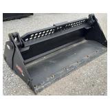 2025 Pabreak 72" Hydraulic Combo Bucket