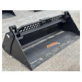 2025 Pabreak 72" Hydraulic Combo Bucket