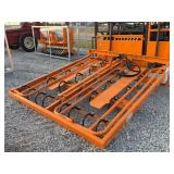 2025 LandHonor Hydraulic Hay Accumulator