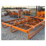 2025 LandHonor Hydraulic Hay Accumulator