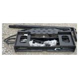 2026 FUTURE 60" Hydraulic Side Shift Forks