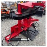 2026 FUTURE Hydraulic Tree Scissors