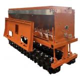 2025 LandHonor 3 Point/Quick Attach No Till Seed D