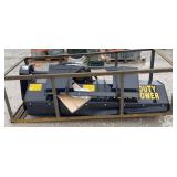 2026 Mower King 66ï¿½ Hydraulic Flail Mower