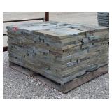 1.5" Gauged Colonial Wallstone