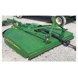 John Deere MX7 84ï¿½ Rotary Cutter