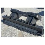 2025 LandHonor 72" Quick Attach Ripper