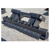 2025 LandHonor 72" Quick Attach Ripper