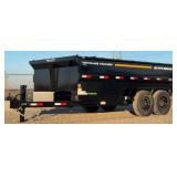 Brand New 2026 Southland 16