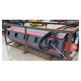 2026 RAYTREE 76" Hydraulic Vibratory Roller