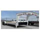 Brand New 2026 Delta 24