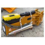 2026 FUTURE SB45 Hydraulic Breaker