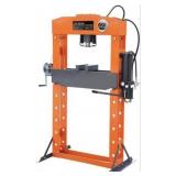 LandHonor 50 Ton Capacity Hydraulic Shop Press