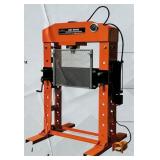 2025 LandHonor 100 Ton Hydraulic Shop Press