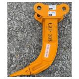 2026 FUTURE Mini Excavator Ripper