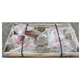 LandHonor 9200lb. Ratchet Binders & G70 Chains