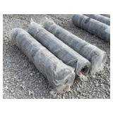 2026 LandHonor 48" Galvanized Farm Fence