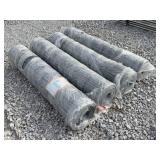 2026 LandHonor 48" Galvanized Farm Fence