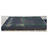 (12) Polyethylene Board Roadbed Protection Pad