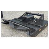 2025 Pabreak 70" Hydraulic Brush Cutter