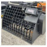 2025 Pabreak 55" Hydraulic Concrete Mixer