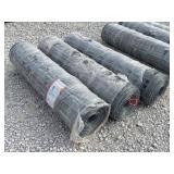 2026 LandHonor 48" Galvanized Farm Fence