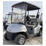 E-Z-GO Gas Golf Cart