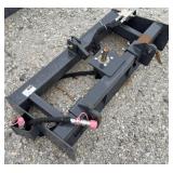 2025 LandHonor 3 Point Hydraulic Hitch Adapter