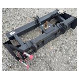 2025 LandHonor 3 Point Hydraulic Hitch Adapter