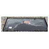 2025 Pabreak Quick Attach Plate