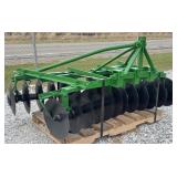 81ï¿½ 3-Point Disc