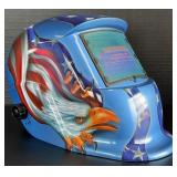 Auto Darkening Welding Helmet