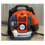 Husqvarna 51cc Gas Backpack Leaf Blower