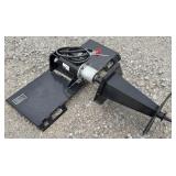 2026 FUTURE 55ï¿½ Steel Wire Winder