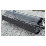 2026 FUTURE 59" Hydraulic Vibratory Roller