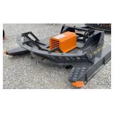 2025 LandHonor 66" Hydraulic Brush Cutter