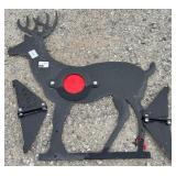2026 FUTURE Deer Shooting Target