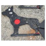 2026 FUTURE Dog Shooting Target