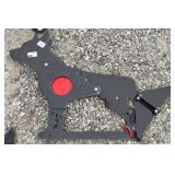 2026 FUTURE Dog Shooting Target