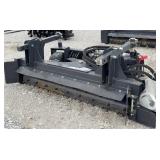 2025 LandHonor 84" Hydraulic Power Rake