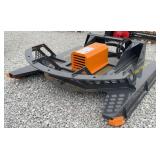 2025 LandHonor 66" Hydraulic Brush Cutter
