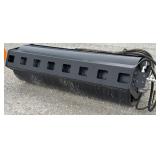 2025 Pabreak 73" Hydraulic Vibratory Roller