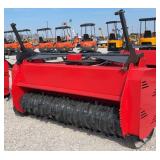 2025 FUTURE 72" Hydraulic Mulcher
