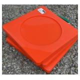 2026 TPM 18" x 18" Outrigger Pads